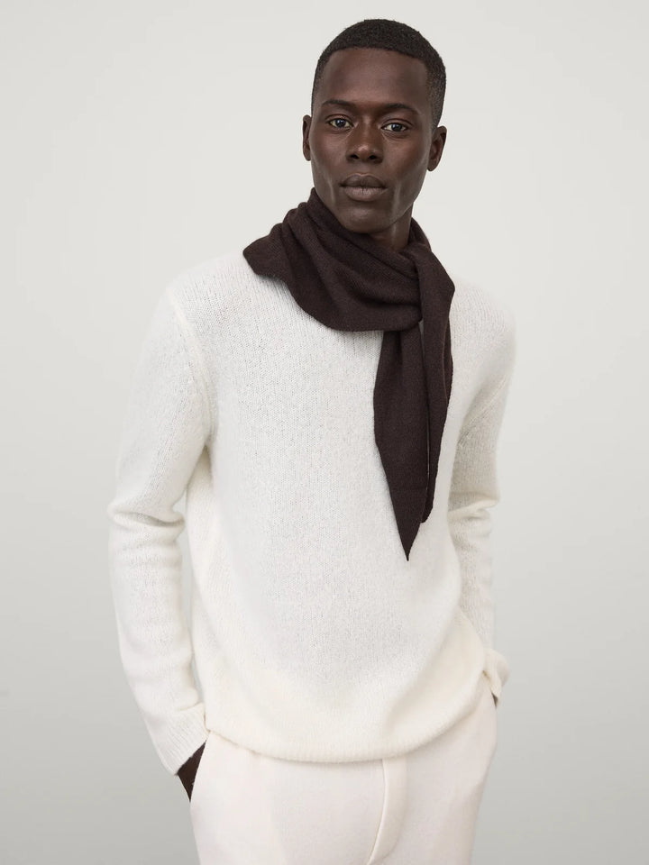 LISA YANG FLORIANNE SCARF