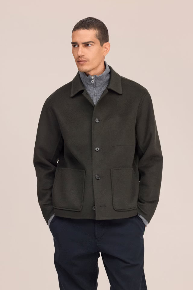 NN07 MORGAN 8447 JACKET
