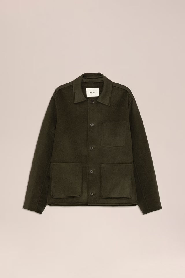 NN07 MORGAN 8447 JACKET
