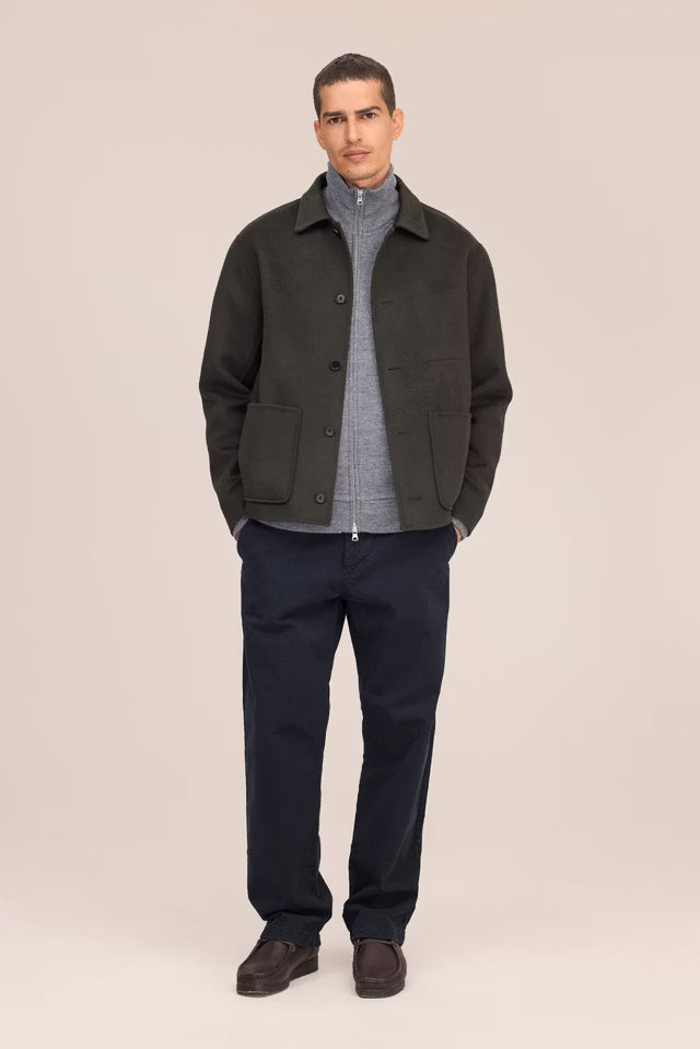 NN07 MORGAN 8447 JACKET