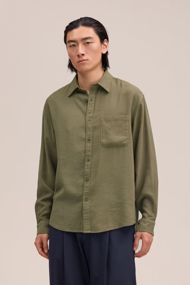 NN07 DEON 5027 SHIRT