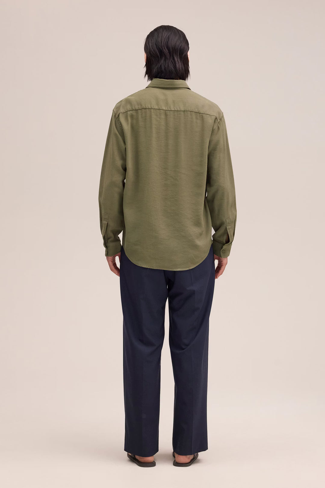 NN07 DEON 5027 SHIRT