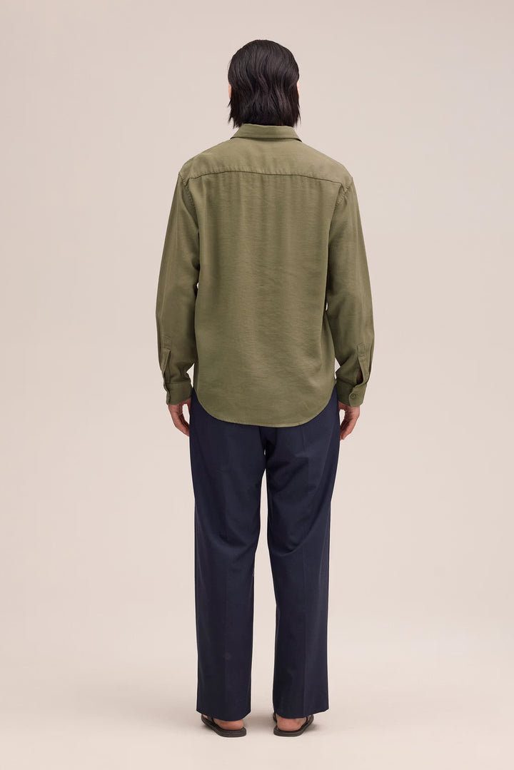 NN07 DEON 5027 SHIRT
