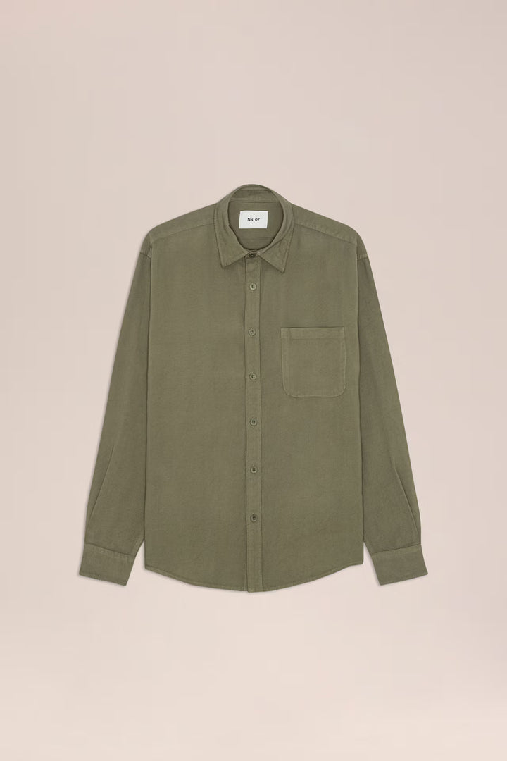 NN07 DEON 5027 SHIRT