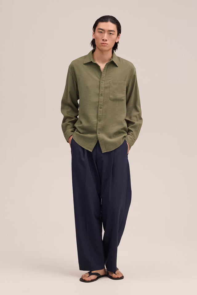 NN07 DEON 5027 SHIRT
