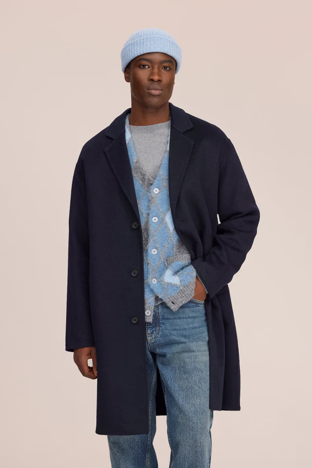 NN07 KENDRICK 8447 COAT