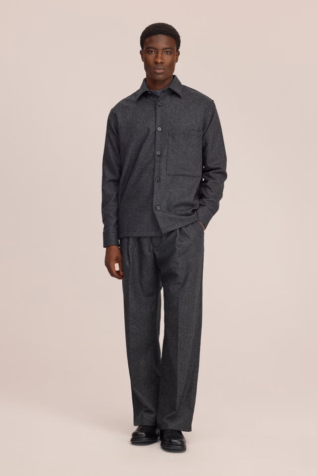 NN07 FREDDY 10073 OVERSHIRT