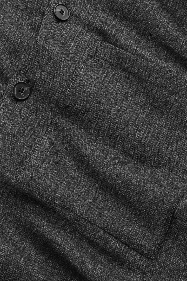 NN07 FREDDY 10073 OVERSHIRT