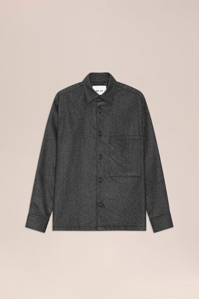 NN07 FREDDY 10073 OVERSHIRT