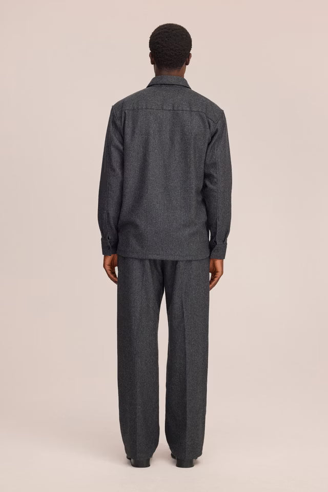 NN07 FREDDY 10073 OVERSHIRT