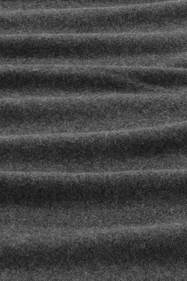 NN07 BRUSHED SCARF