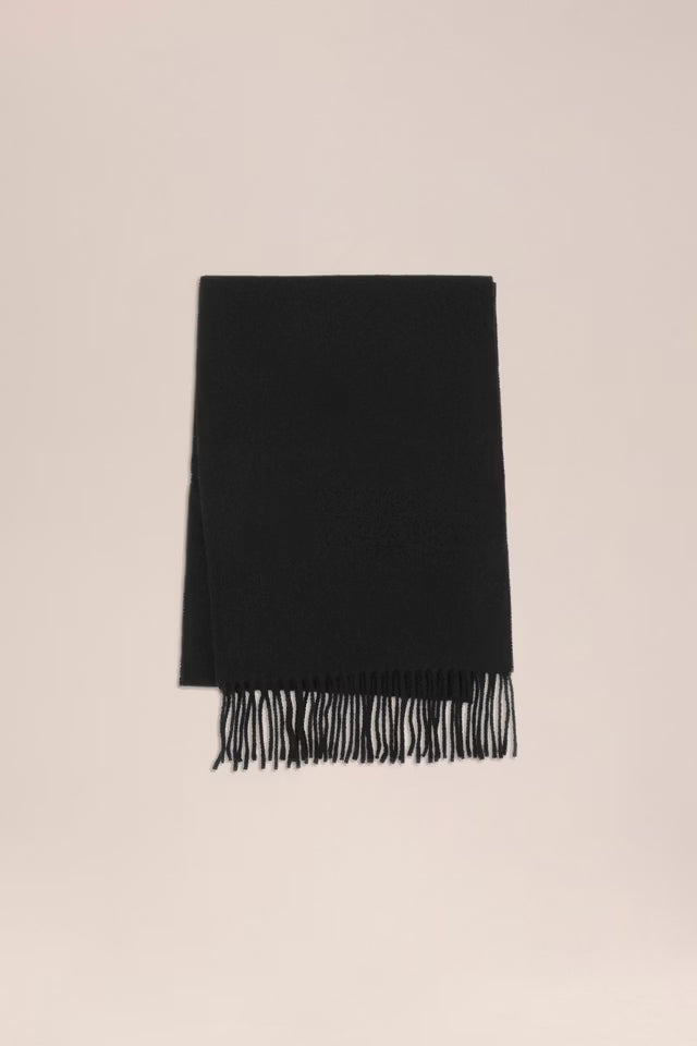 NN07 BRUSHED SCARF