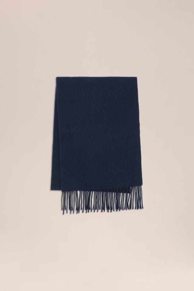 NN07 BRUSHED SCARF