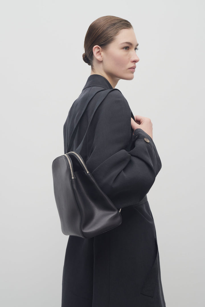 THE ROW HARPER BACKPACK