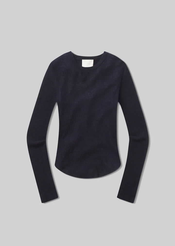 CITIZENS OF HUMANITY ALESSIA CREWNECK SWEATER