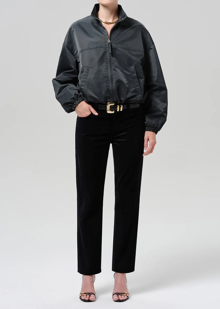 CITIZENS OF HUMANITY BARRACUTA JACKET