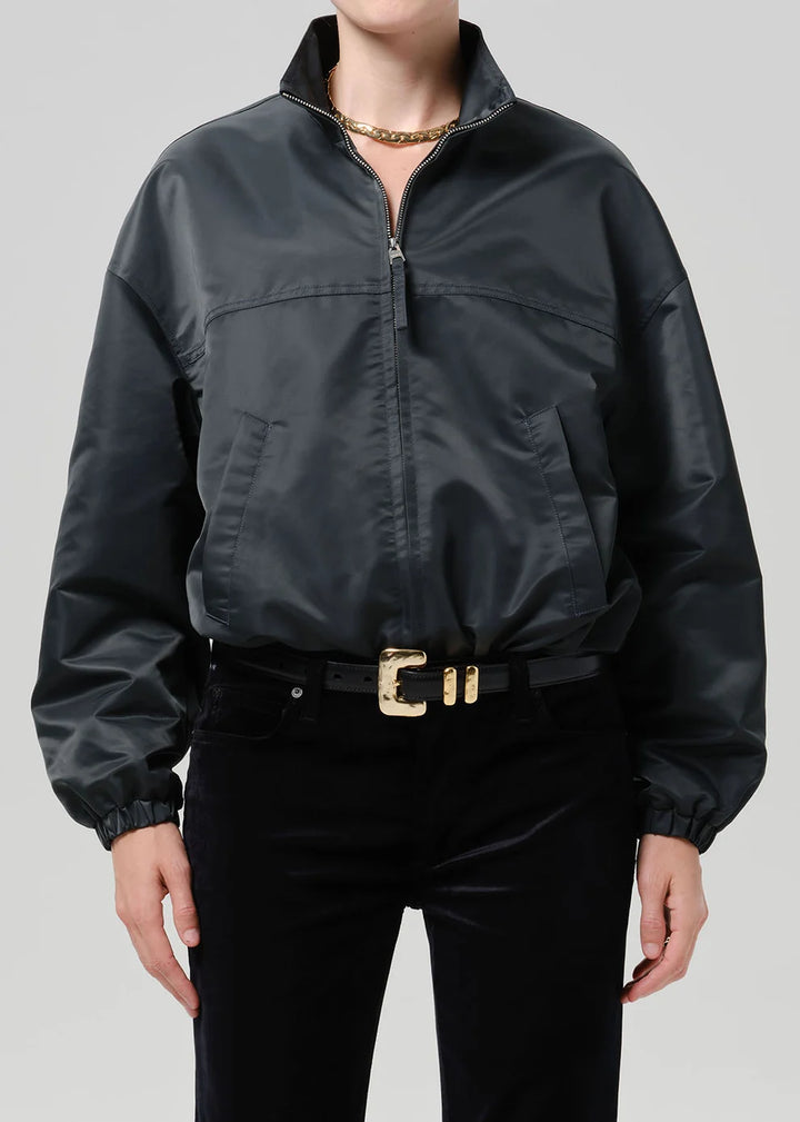CITIZENS OF HUMANITY BARRACUTA JACKET