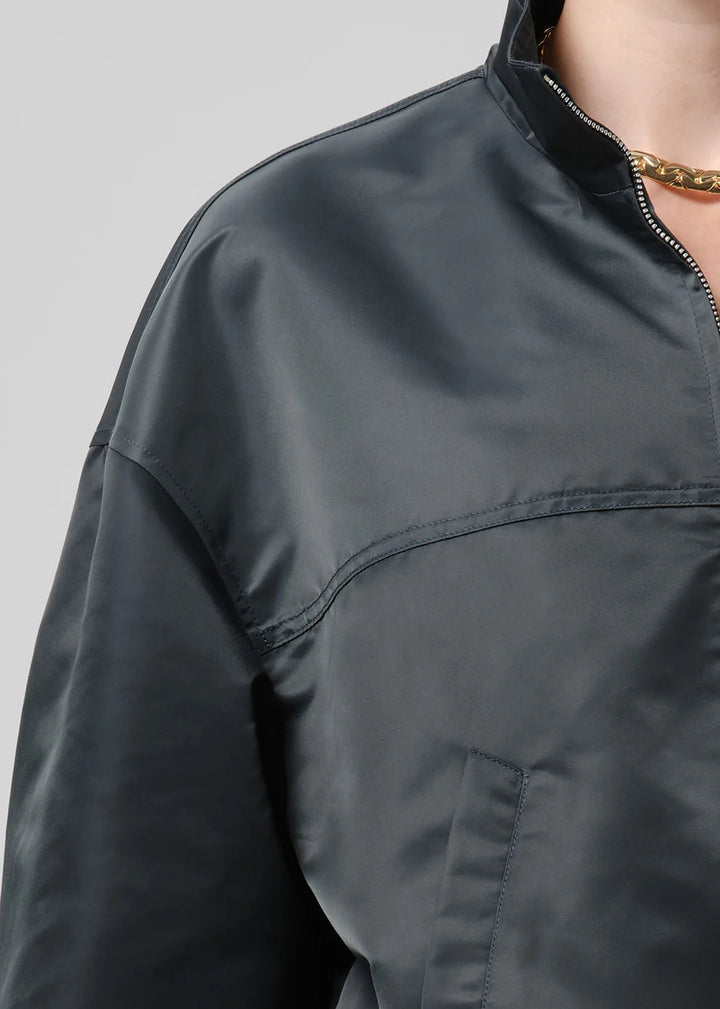 CITIZENS OF HUMANITY BARRACUTA JACKET