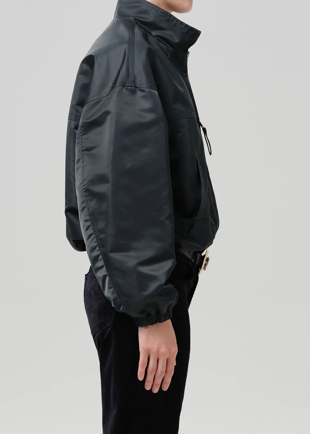 CITIZENS OF HUMANITY BARRACUTA JACKET