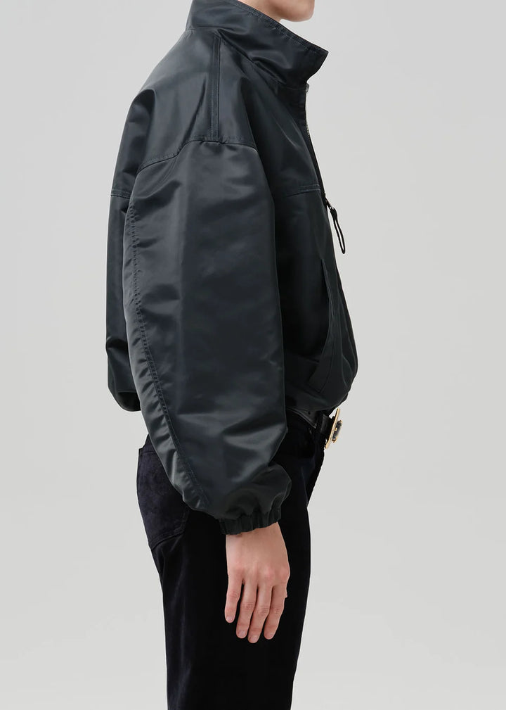 CITIZENS OF HUMANITY BARRACUTA JACKET