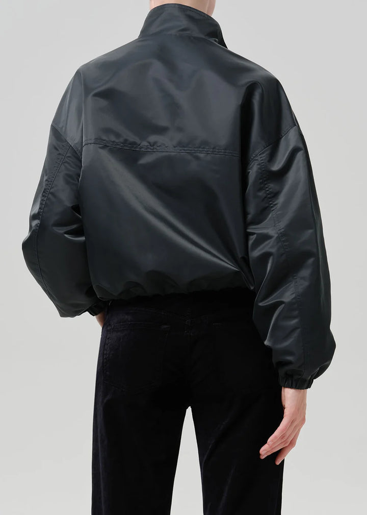 CITIZENS OF HUMANITY BARRACUTA JACKET