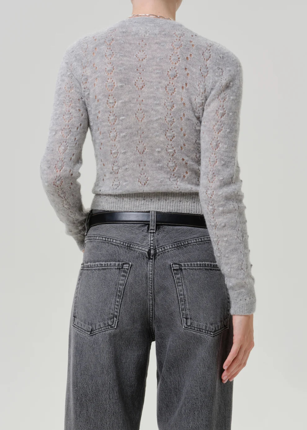 CITIZENS OF HUMANITY TABITHA CARDIGAN