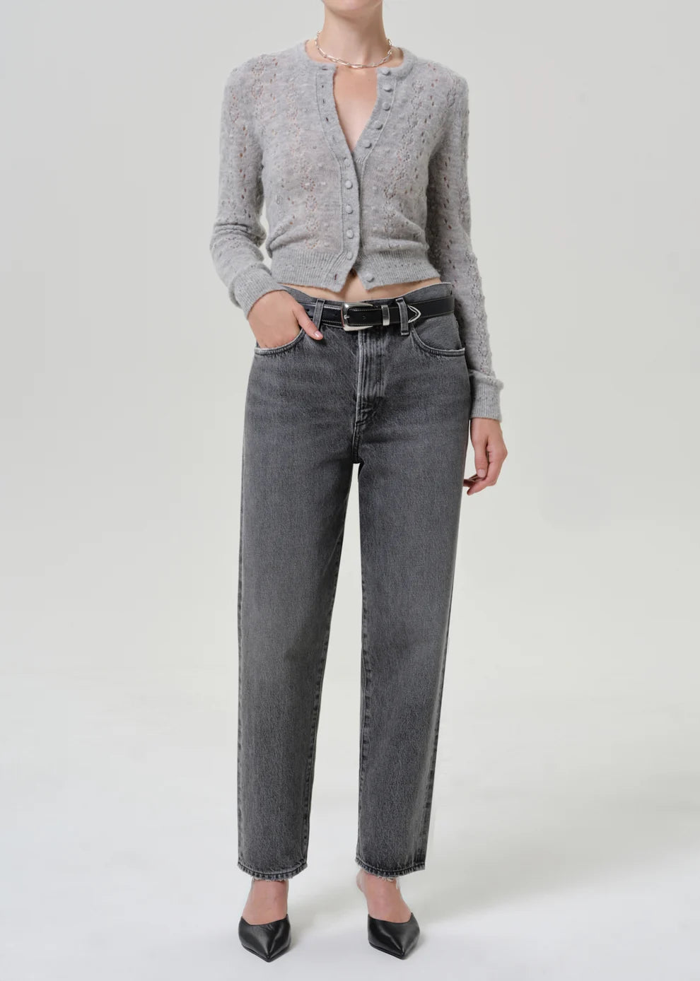CITIZENS OF HUMANITY TABITHA CARDIGAN