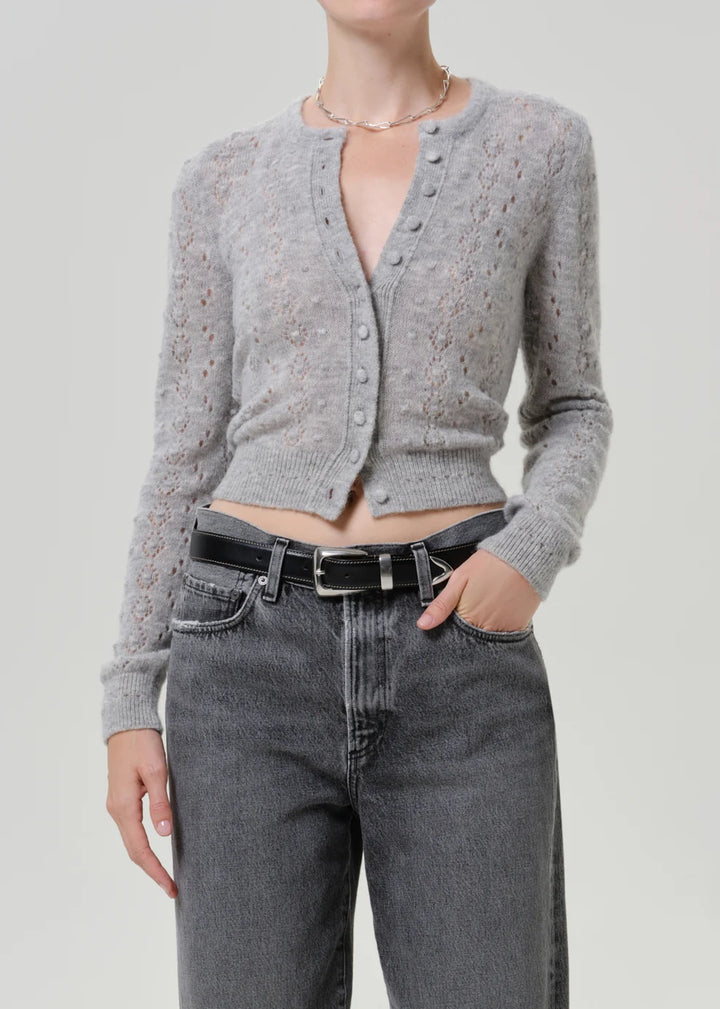 CITIZENS OF HUMANITY TABITHA CARDIGAN