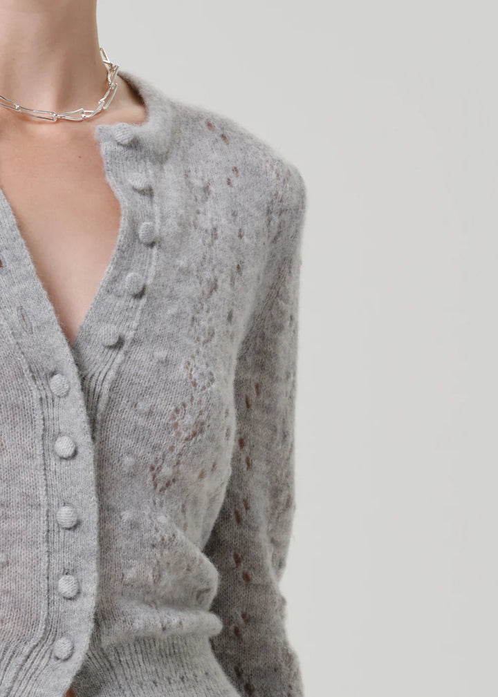 CITIZENS OF HUMANITY TABITHA CARDIGAN