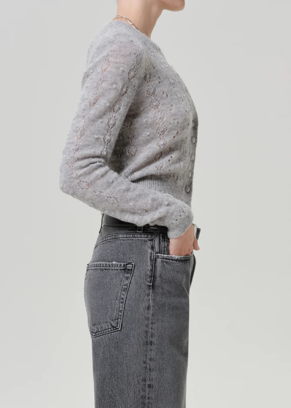 CITIZENS OF HUMANITY TABITHA CARDIGAN
