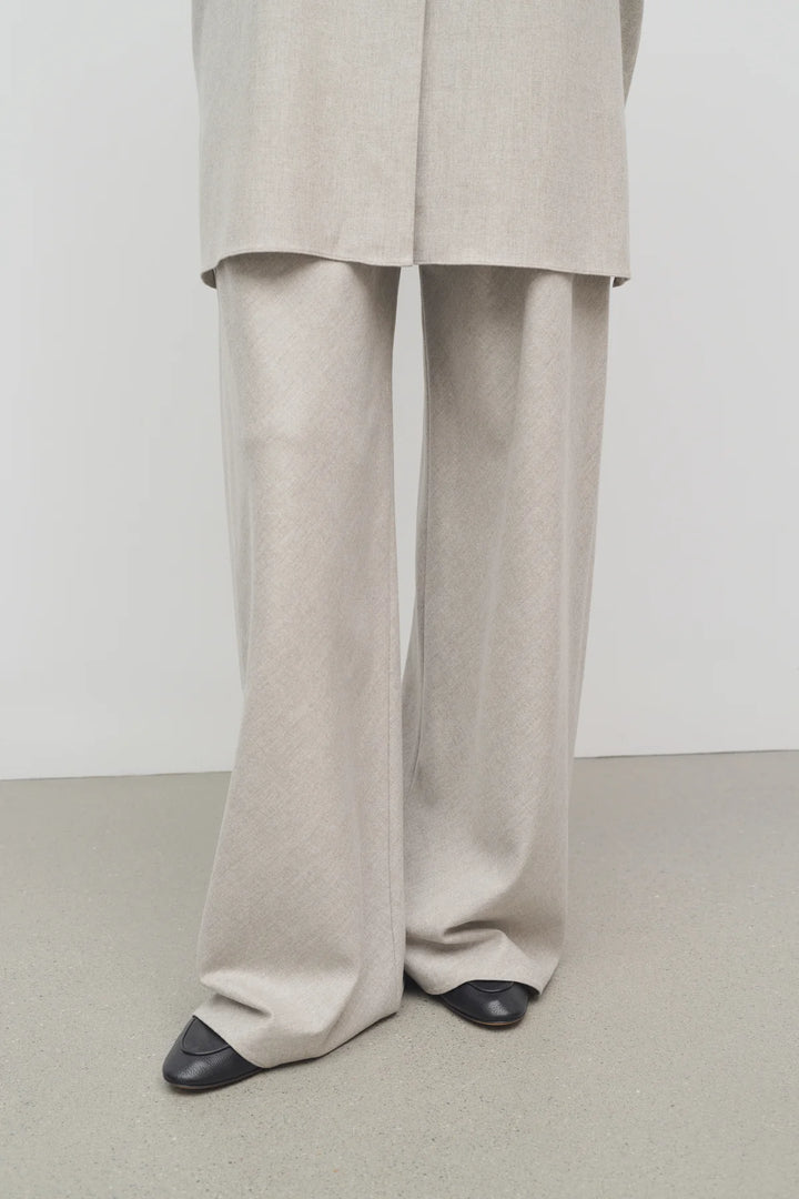 THE ROW GALA PANT