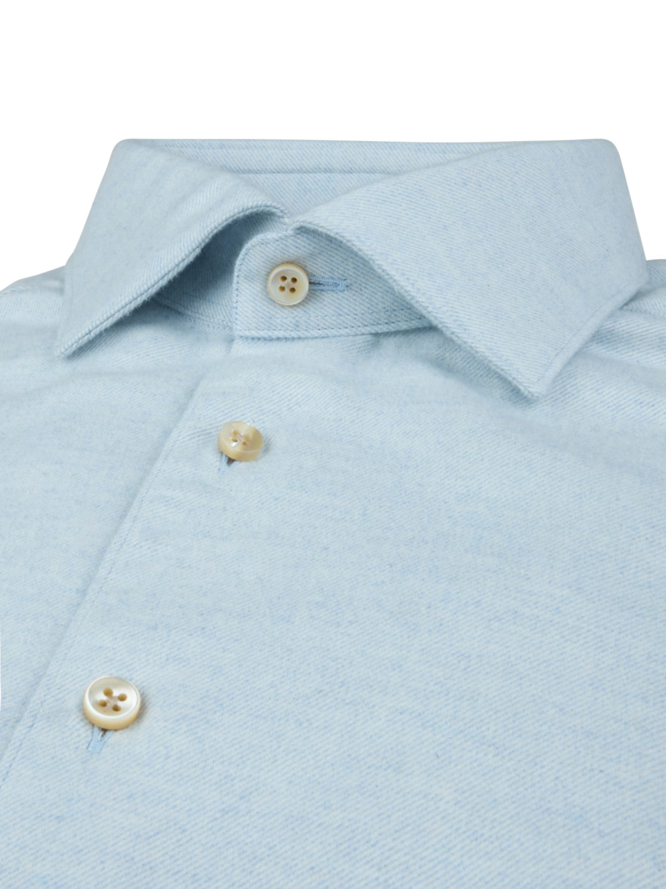 Stenströms Cotton Flannel Shirt, product image