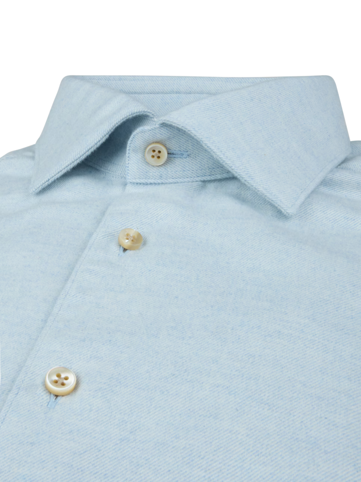 Stenströms Cotton Flannel Shirt, product image