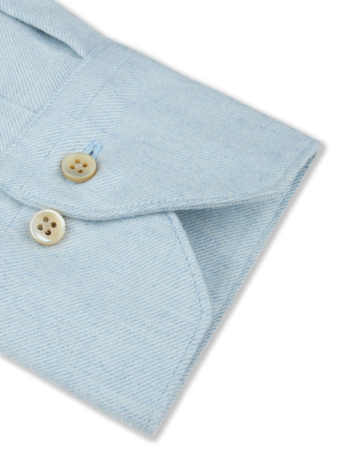 Stenströms Cotton Flannel Shirt, product image