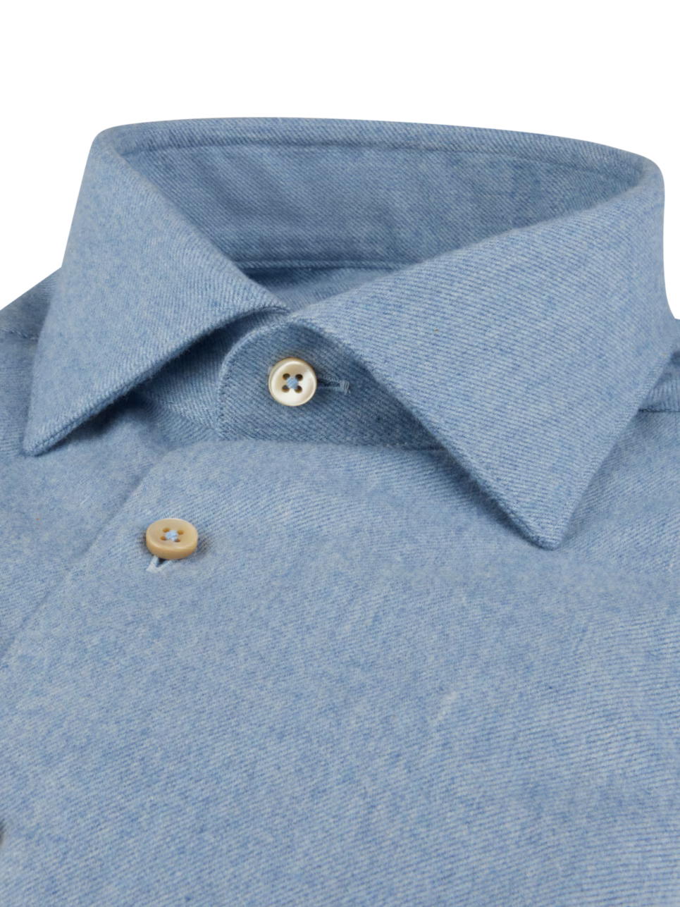 Stenströms Cotton Flannel Shirt, product image