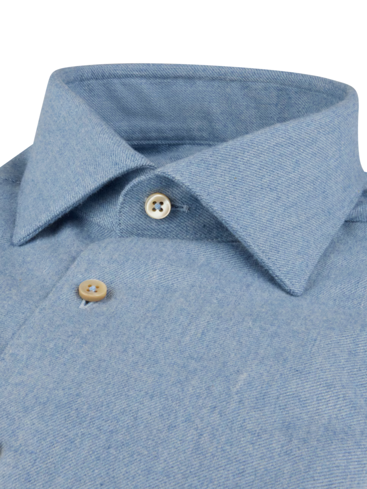 Stenströms Cotton Flannel Shirt, product image
