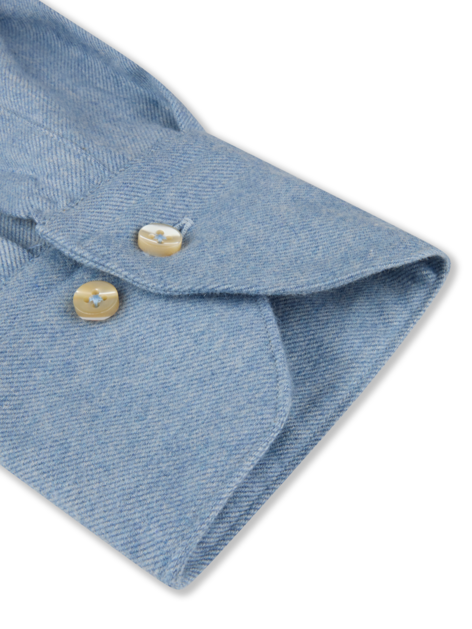 Stenströms Cotton Flannel Shirt, product image