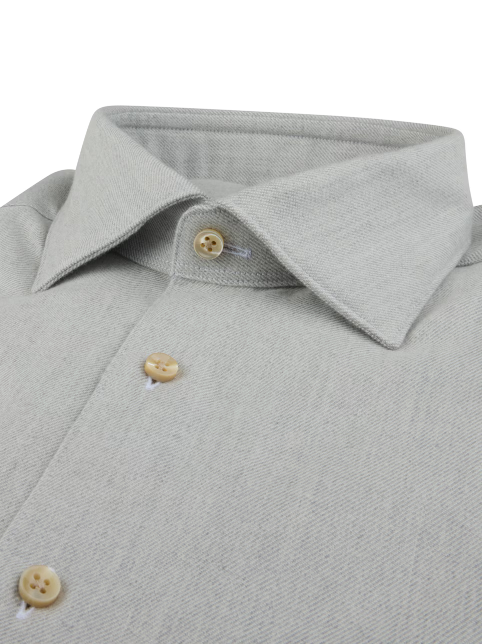 Stenströms Cotton Flannel Shirt, product image