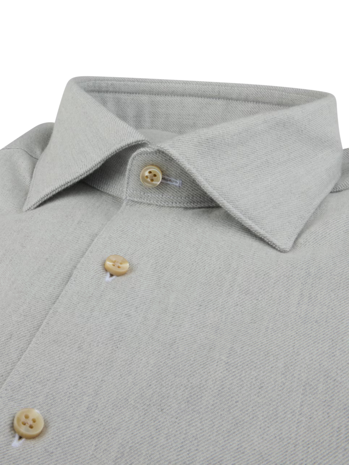 Stenströms Cotton Flannel Shirt, product image