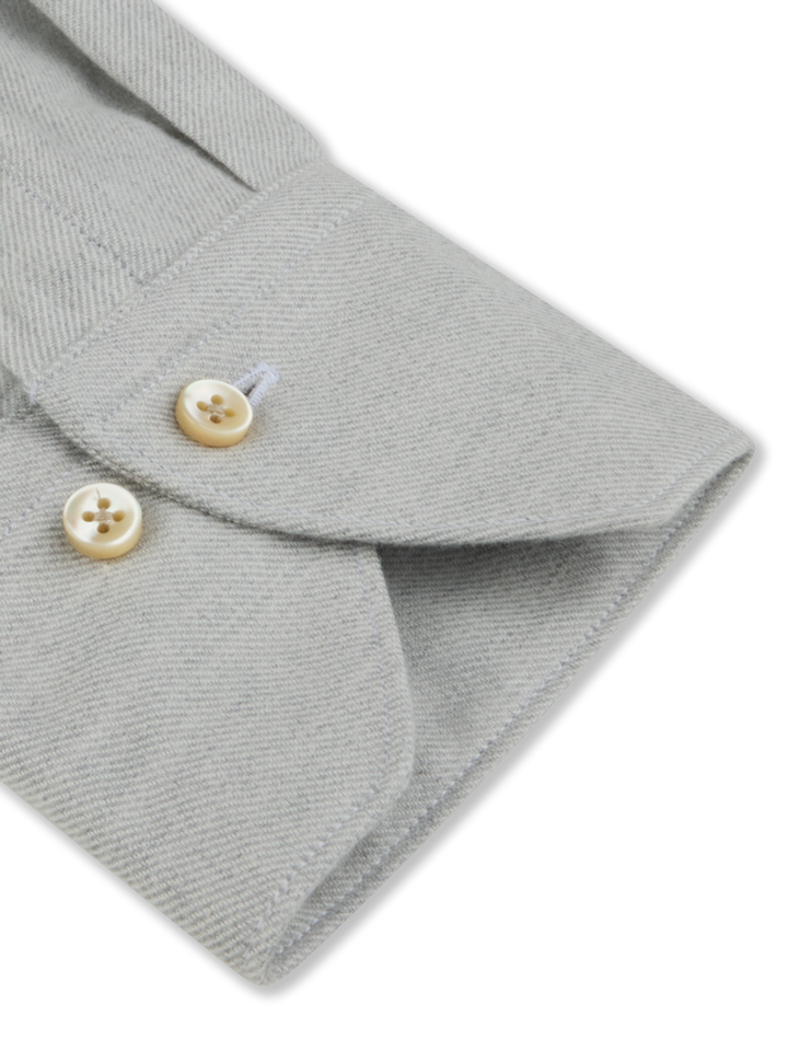 Stenströms Cotton Flannel Shirt, product image