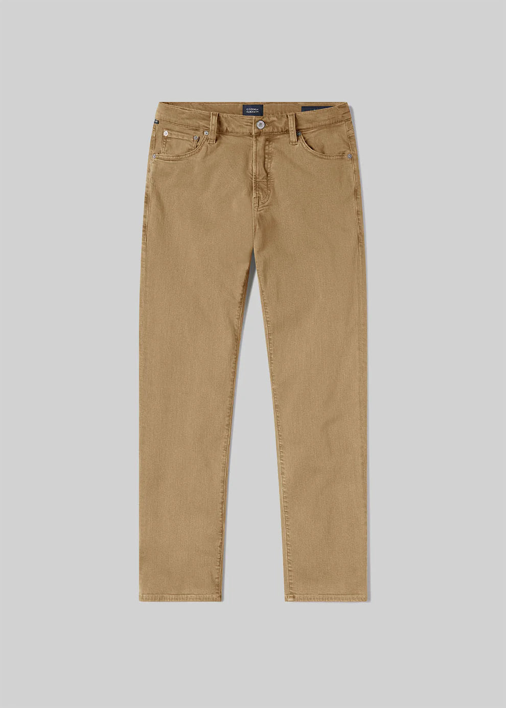 CITIZENS OF HUMANITY GAGE SLIM STRAIGHT SOFT WEFT