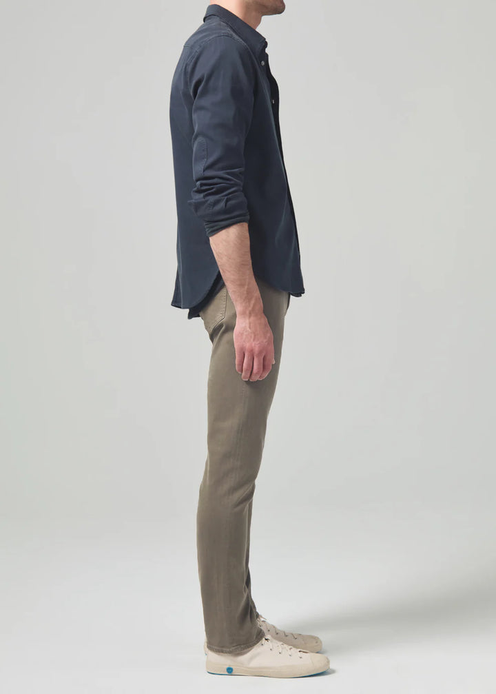CITIZENS OF HUMANITY GAGE SLIM STRAIGHT SOFT WEFT