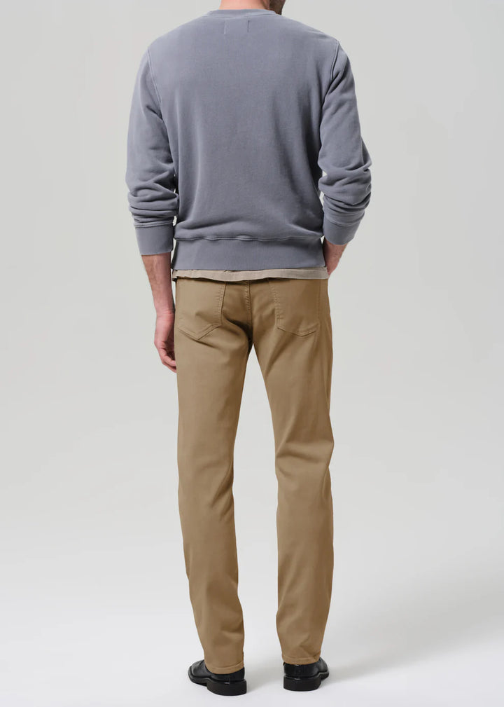 CITIZENS OF HUMANITY GAGE SLIM STRAIGHT SOFT WEFT