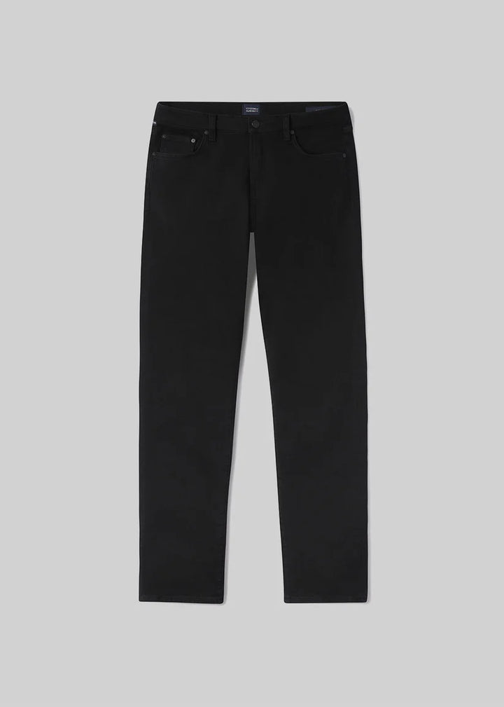 CITIZENS OF HUMANITY GAGE SLIM CASHMERE DENIM