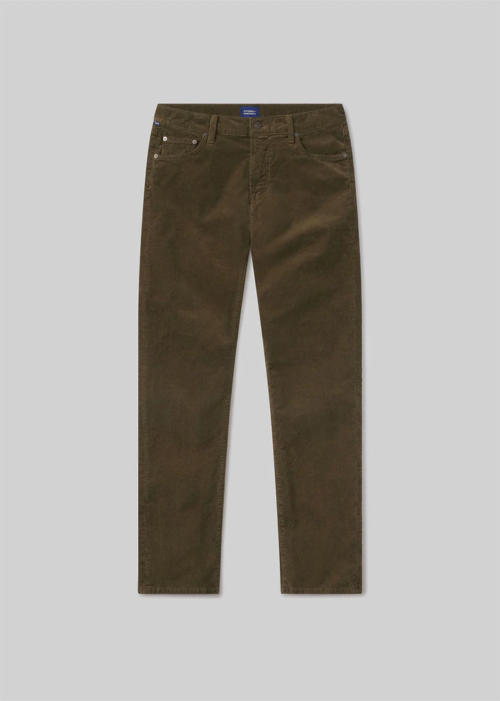 CITIZENS OF HUMANITY GAGE CORDUROY