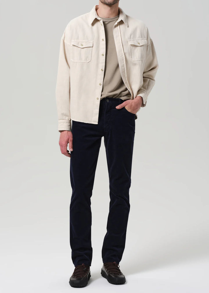 CITIZENS OF HUMANITY GAGE CORDUROY