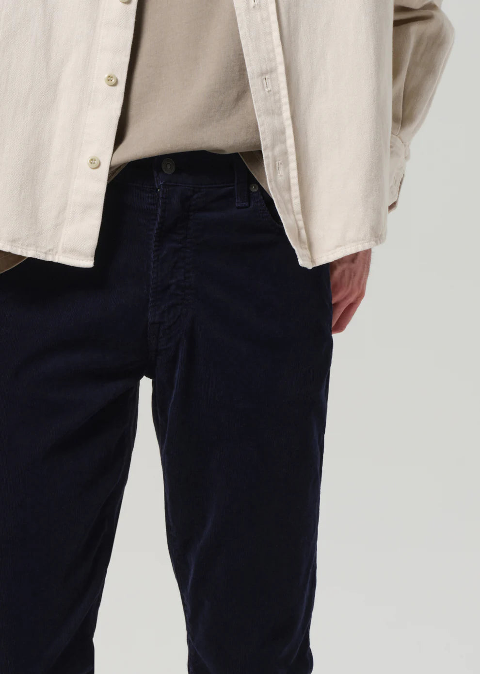 CITIZENS OF HUMANITY GAGE CORDUROY