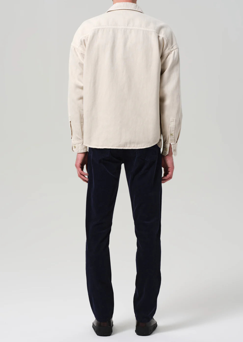 CITIZENS OF HUMANITY GAGE CORDUROY