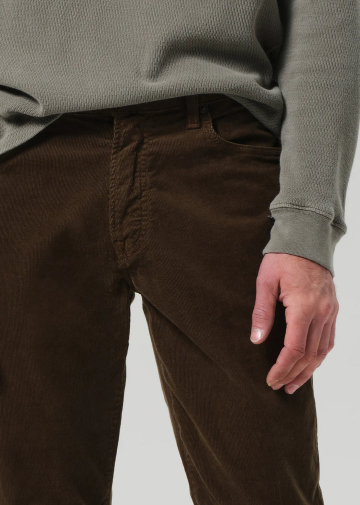 CITIZENS OF HUMANITY GAGE CORDUROY