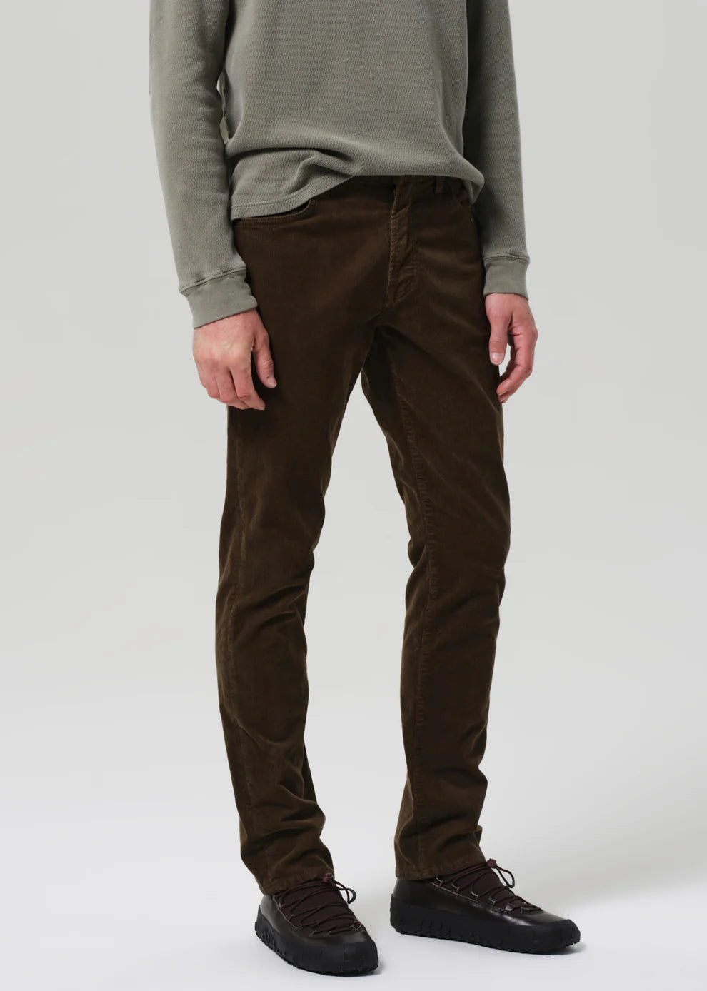 CITIZENS OF HUMANITY GAGE CORDUROY